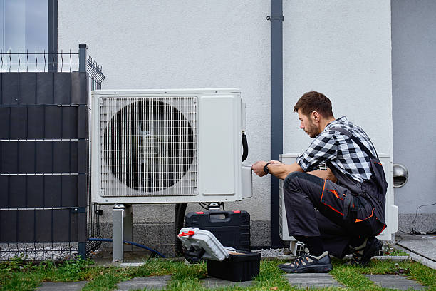 Trusted Air Duct Cleaning service in Tarrytown, NY - HVAC Repair CO